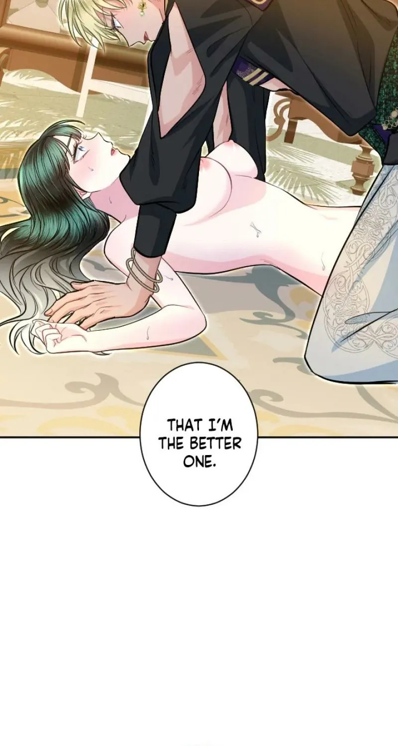 Read Kinki no Ko chapter 84 image 94 on Lezhin