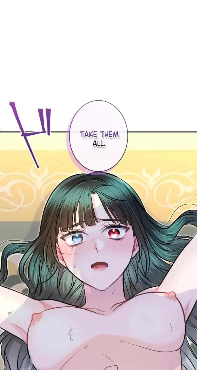Read Kinki no Ko chapter 84 image 96 on Lezhin
