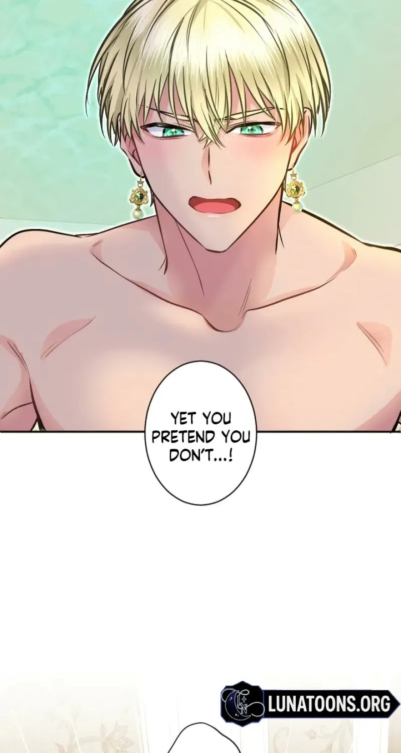 Read Kinki no Ko chapter 85 image 16 on Lezhin