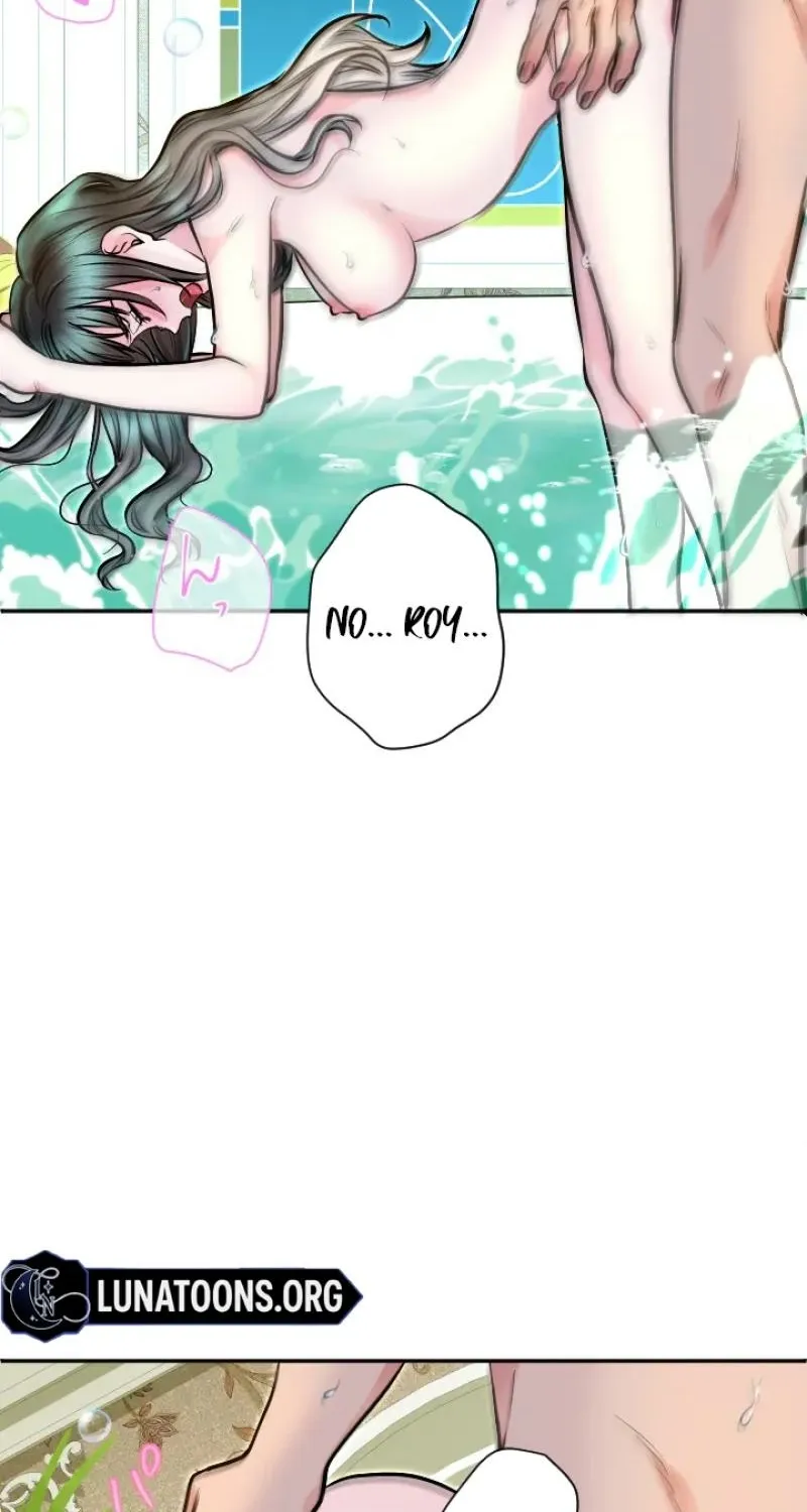 Read Kinki no Ko chapter 85 image 21 on Lezhin