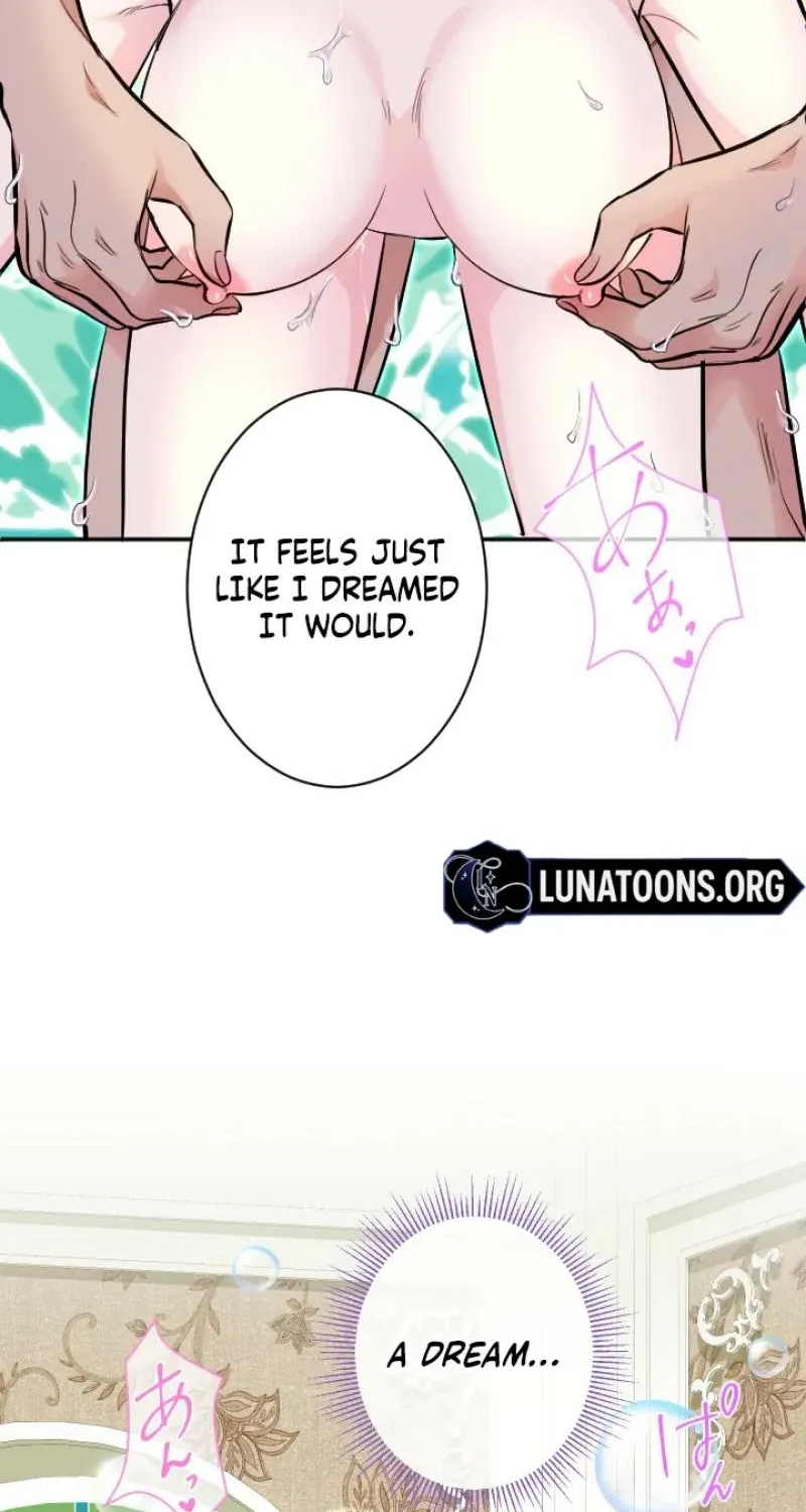 Read Kinki no Ko chapter 85 image 27 on Lezhin