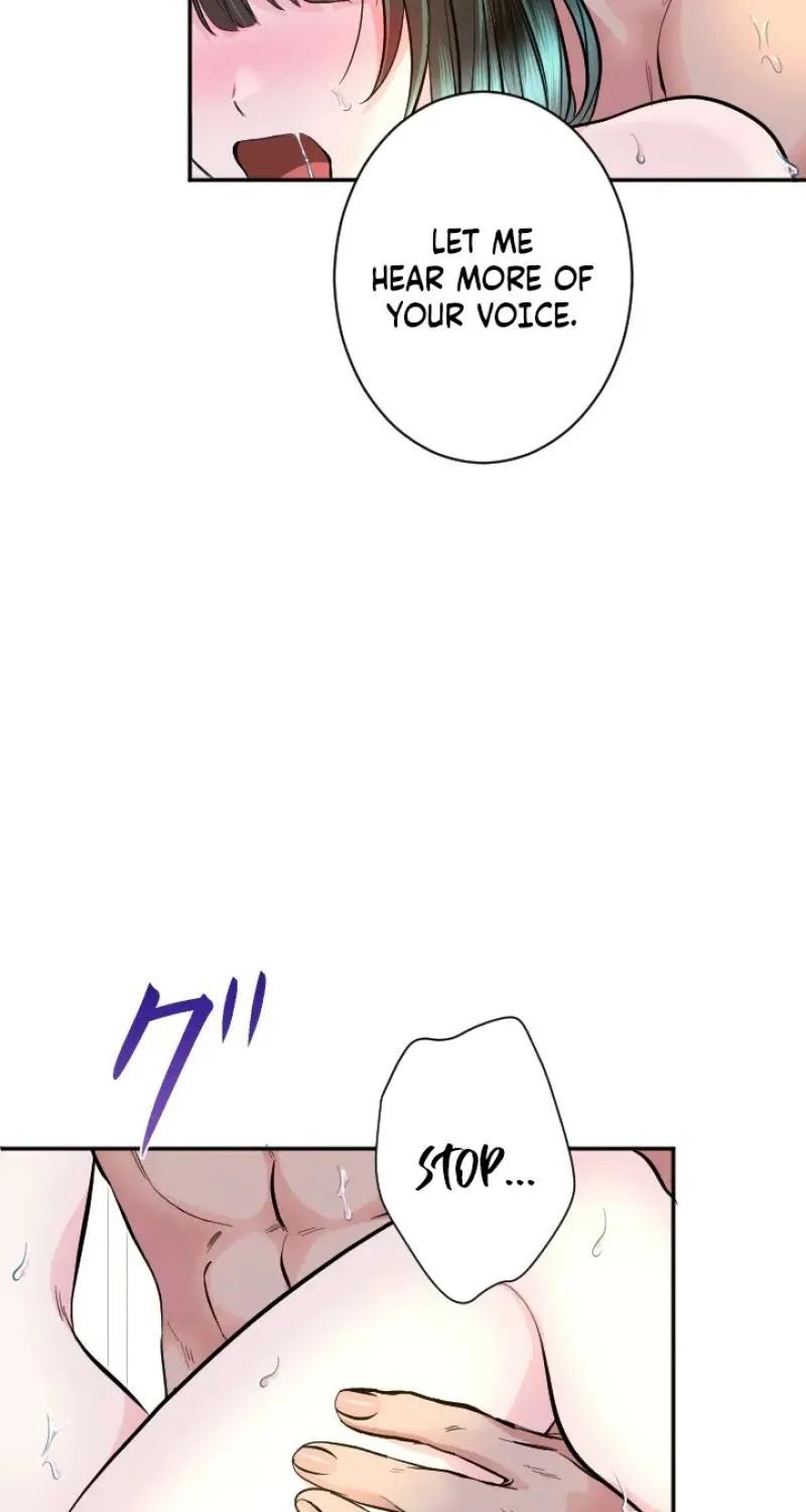 Read Kinki no Ko chapter 85 image 34 on Lezhin