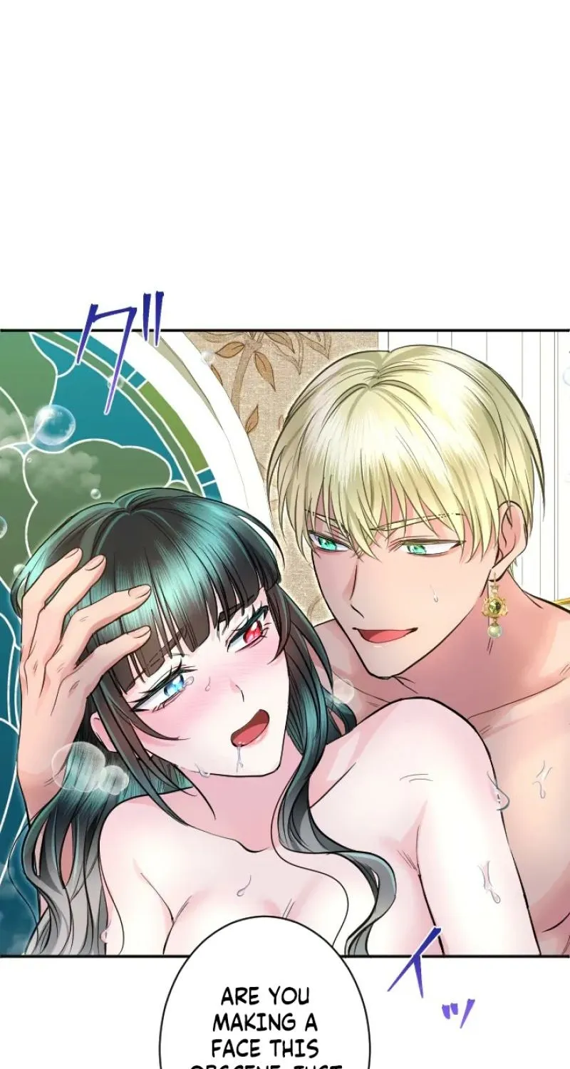 Read Kinki no Ko chapter 85 image 46 on Lezhin