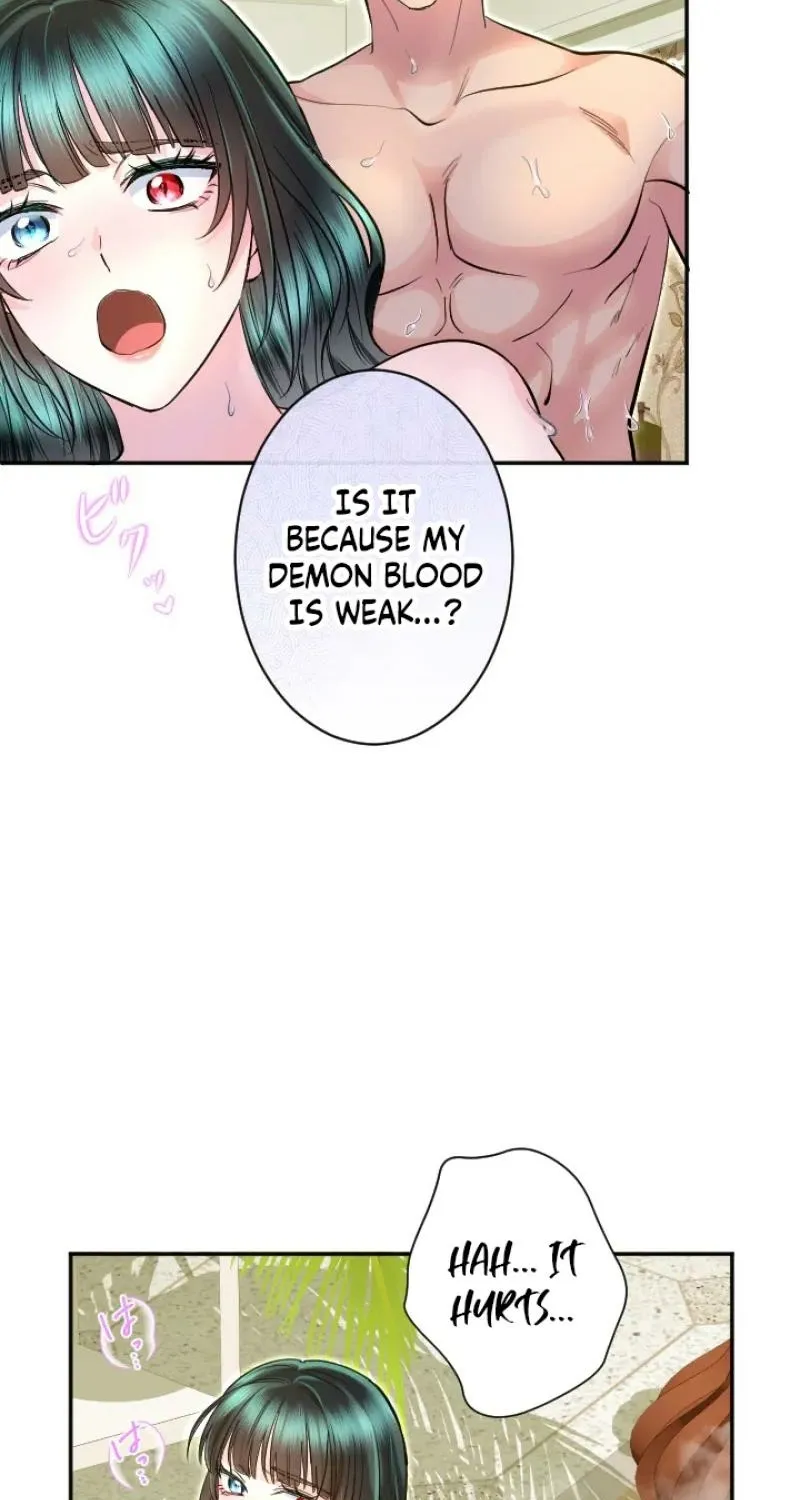 Read Kinki no Ko chapter 85 image 54 on Lezhin