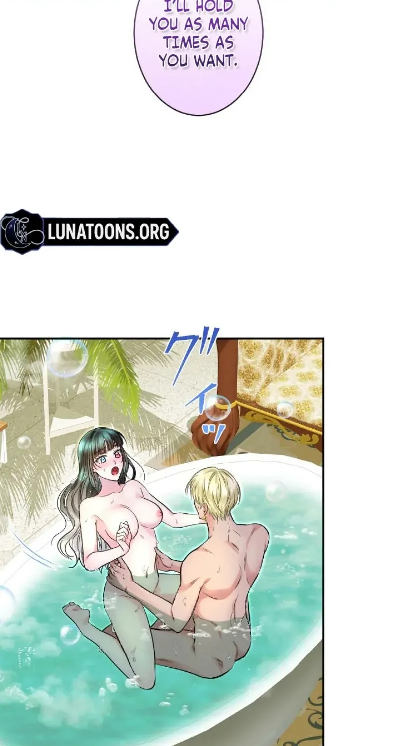 Read Kinki no Ko chapter 85 image 59 on Lezhin