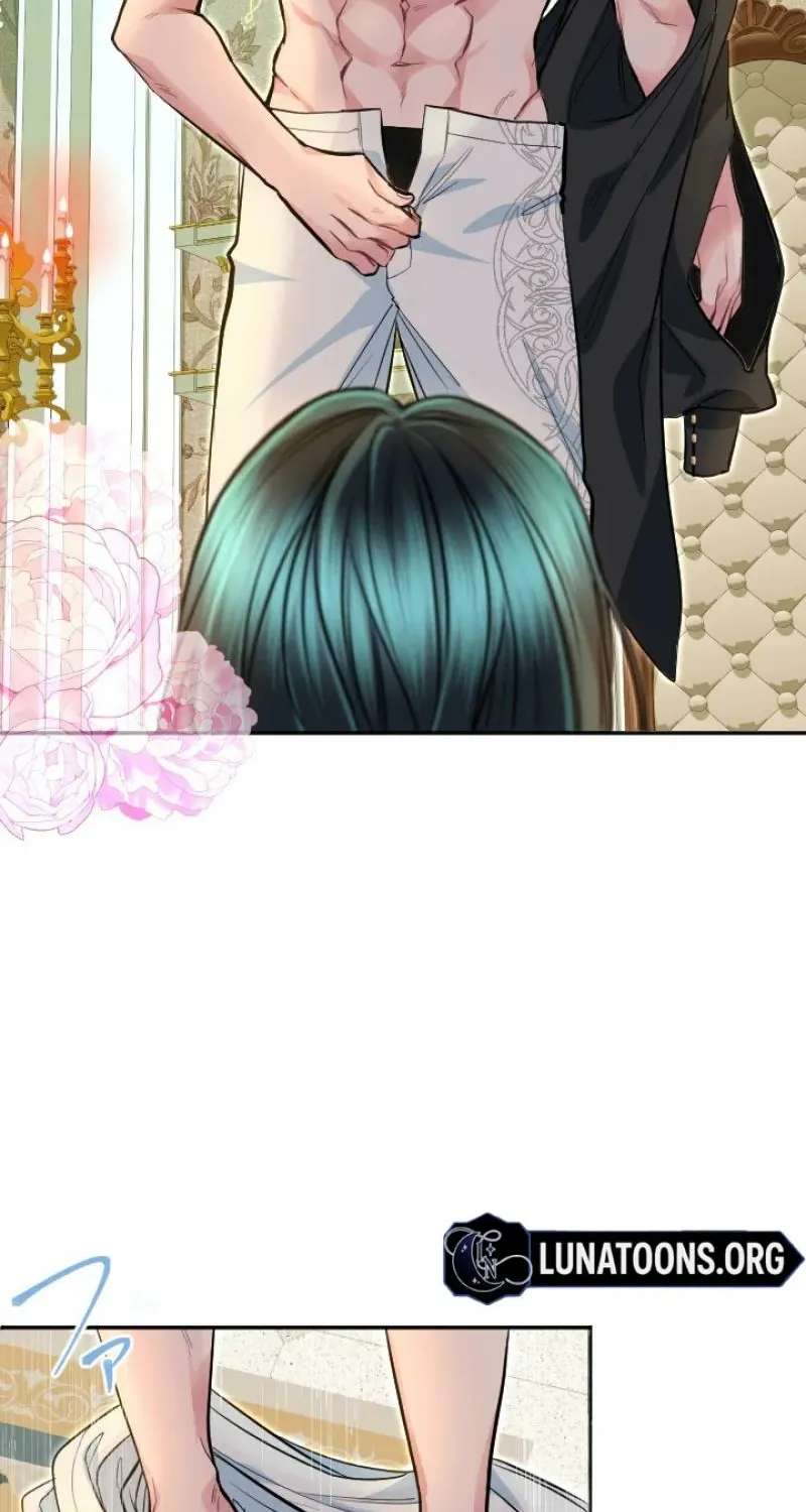 Read Kinki no Ko chapter 85 image 6 on Lezhin