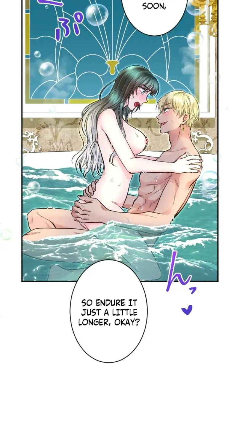 Read Kinki no Ko chapter 85 image 63 on Lezhin