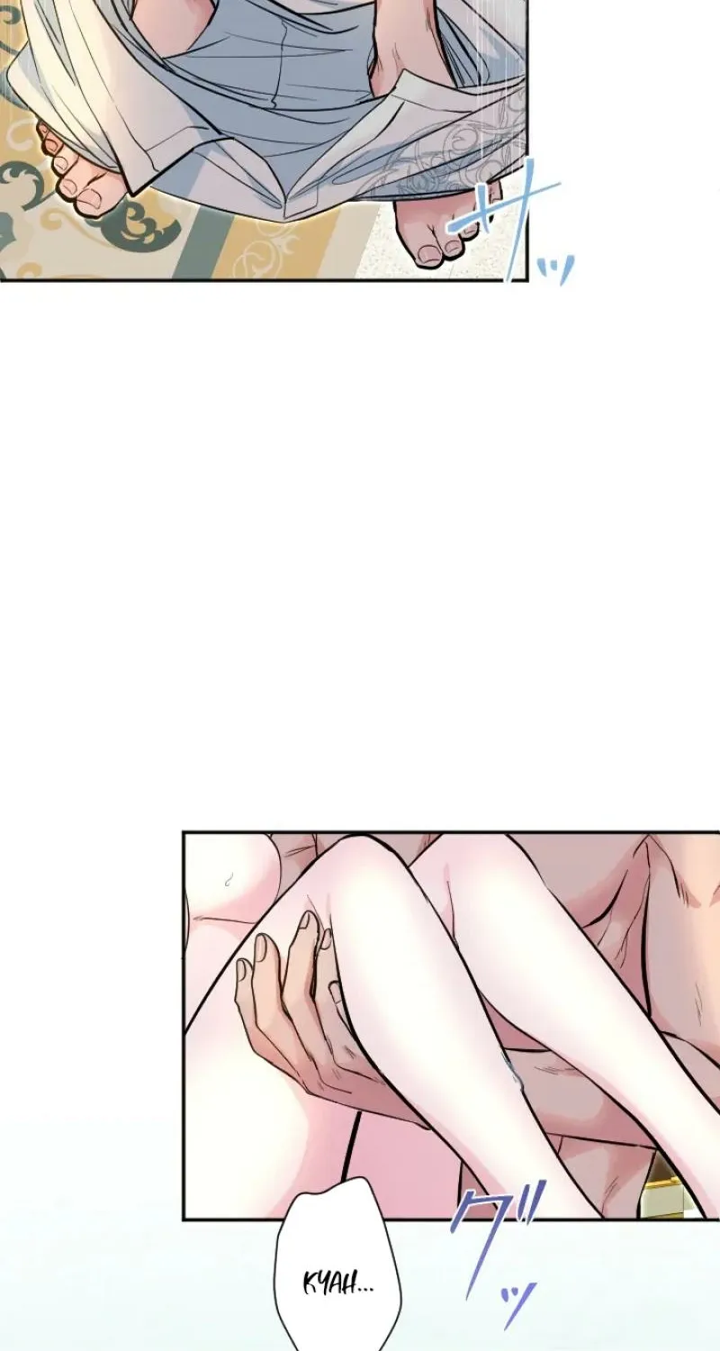 Read Kinki no Ko chapter 85 image 7 on Lezhin