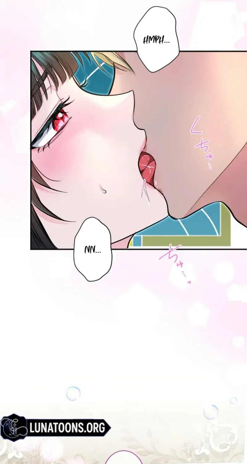 Read Kinki no Ko chapter 85 image 81 on Lezhin