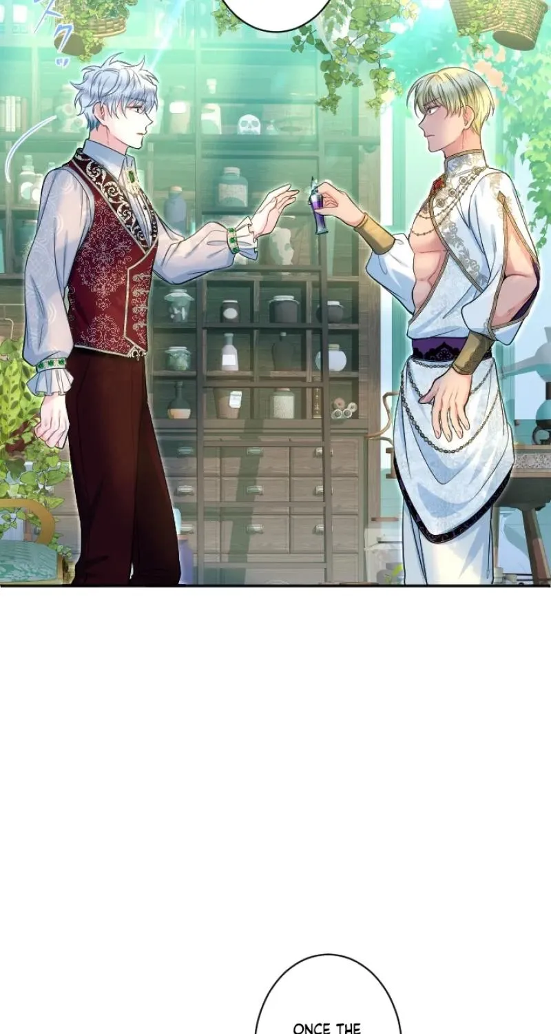 Read Kinki no Ko chapter 86 image 14 on Lezhin