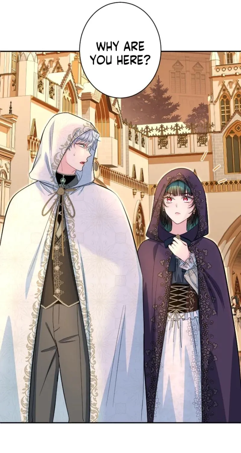 Read Kinki no Ko chapter 86 image 28 on Lezhin