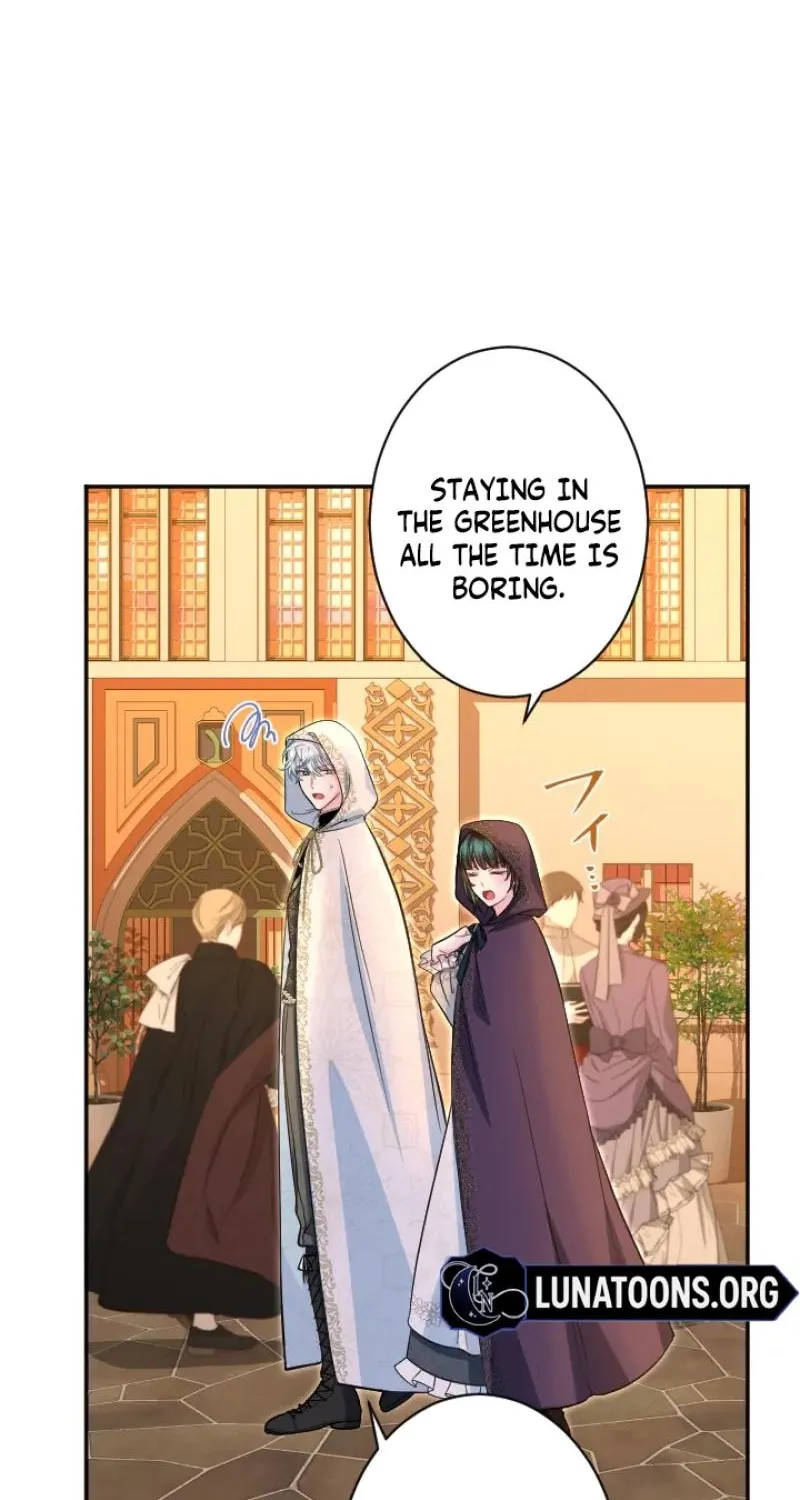 Read Kinki no Ko chapter 86 image 29 on Lezhin