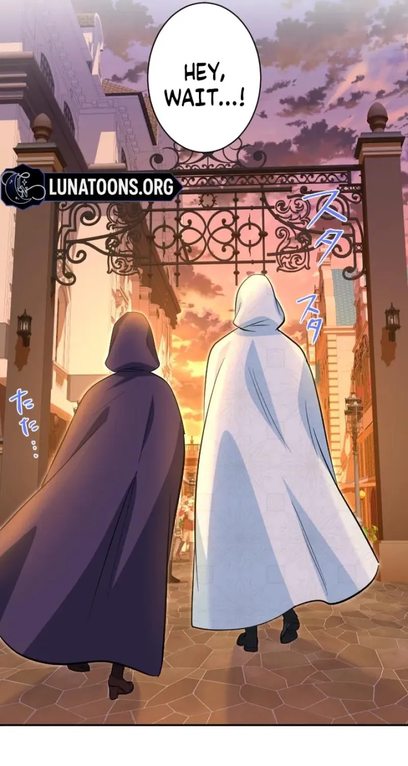Read Kinki no Ko chapter 86 image 35 on Lezhin