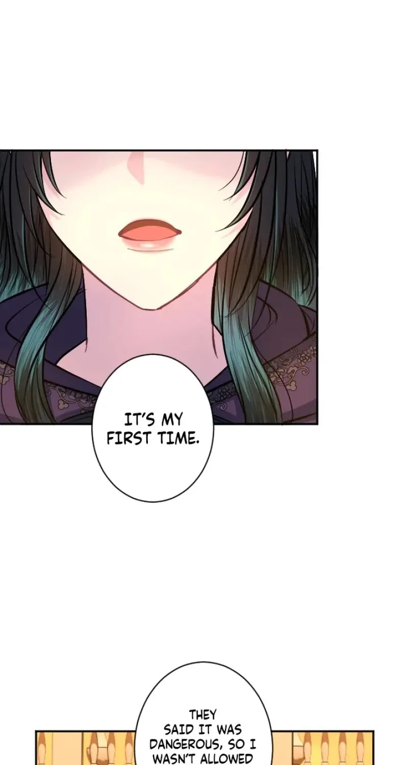Read Kinki no Ko chapter 86 image 45 on Lezhin