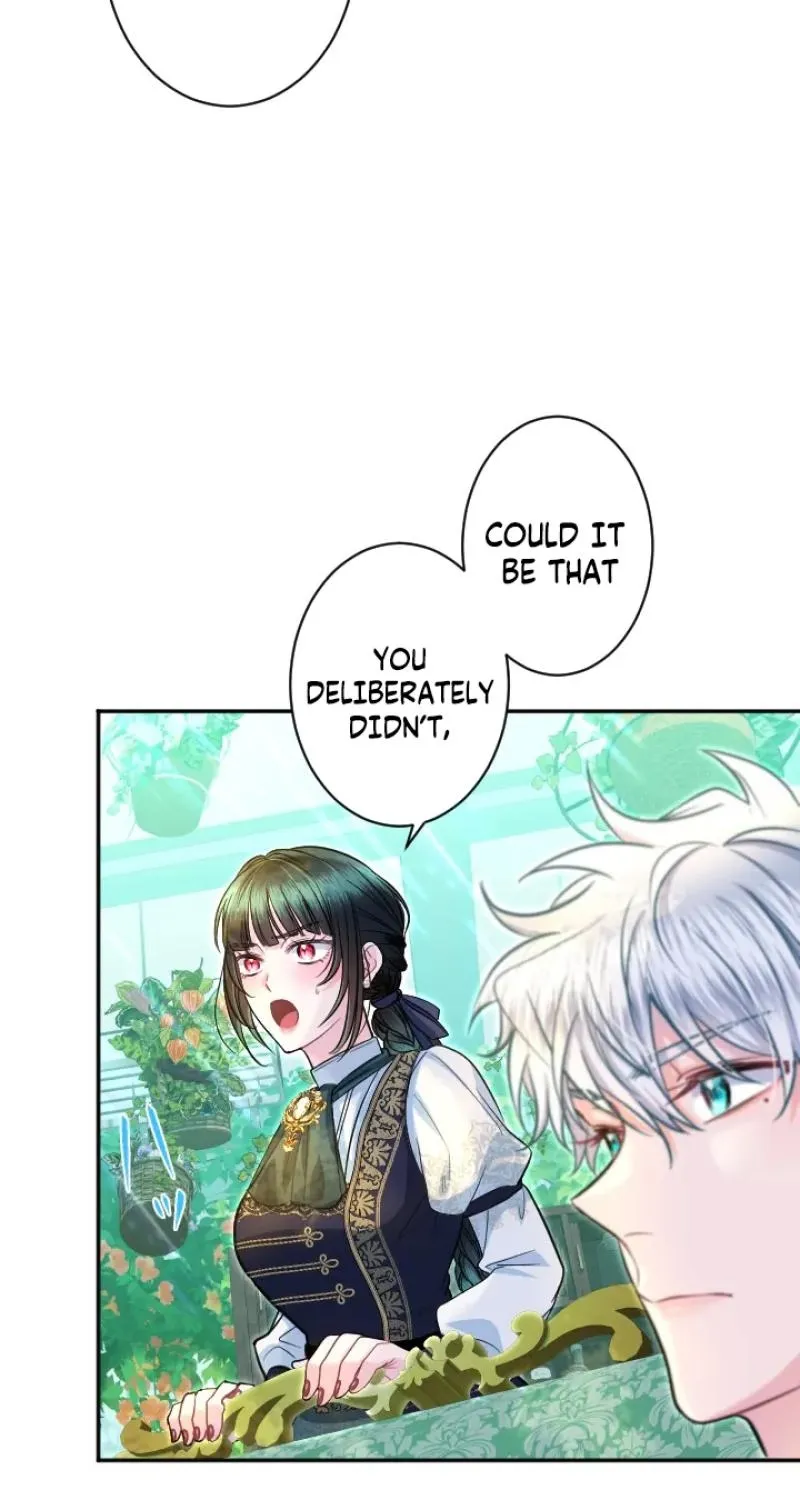 Read Kinki no Ko chapter 86 image 5 on Lezhin