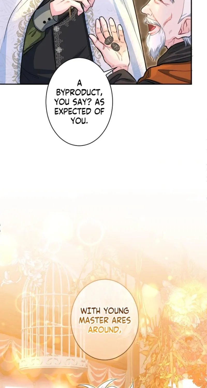 Read Kinki no Ko chapter 86 image 60 on Lezhin