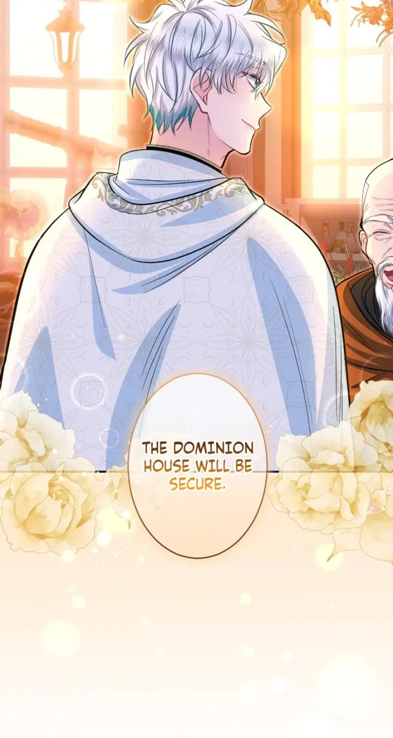 Read Kinki no Ko chapter 86 image 61 on Lezhin