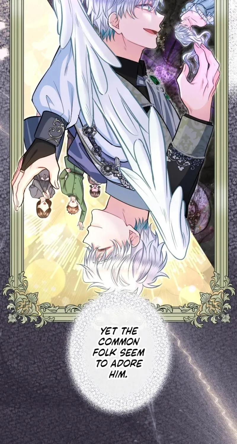 Read Kinki no Ko chapter 86 image 64 on Lezhin