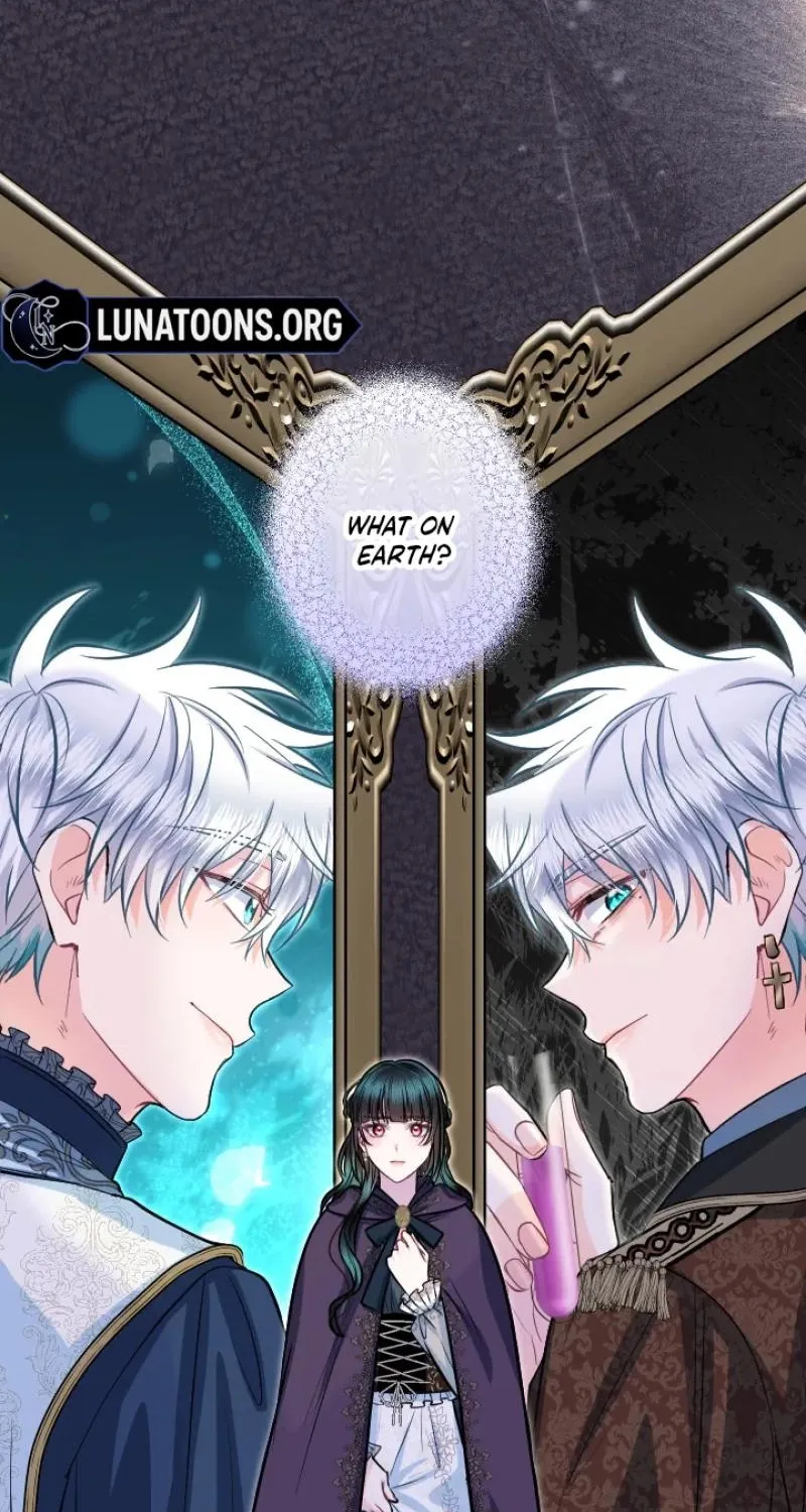 Read Kinki no Ko chapter 86 image 65 on Lezhin