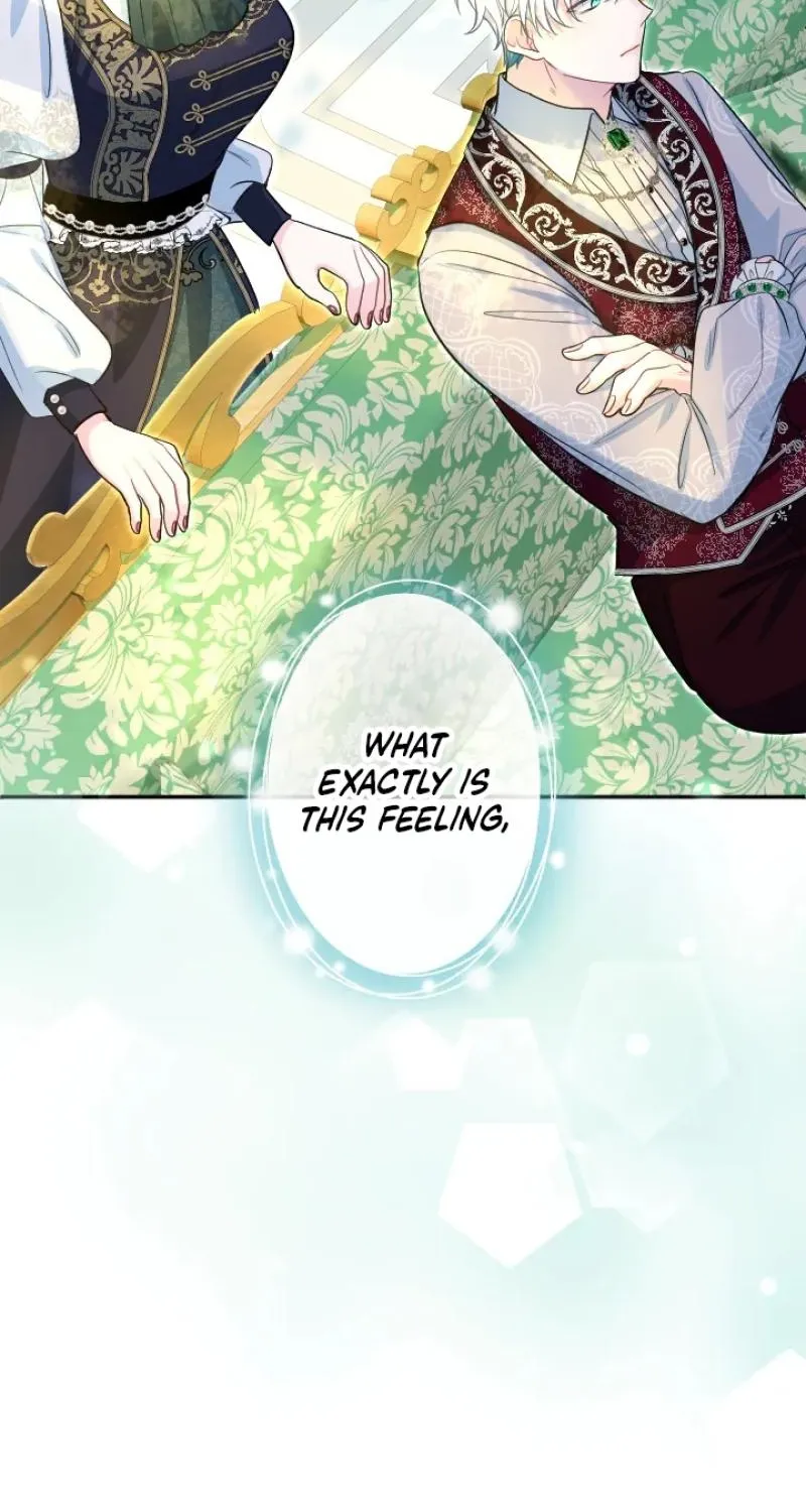 Read Kinki no Ko chapter 86 image 7 on Lezhin