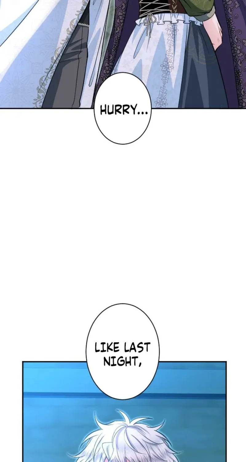 Read Kinki no Ko chapter 87 image 1 on Lezhin