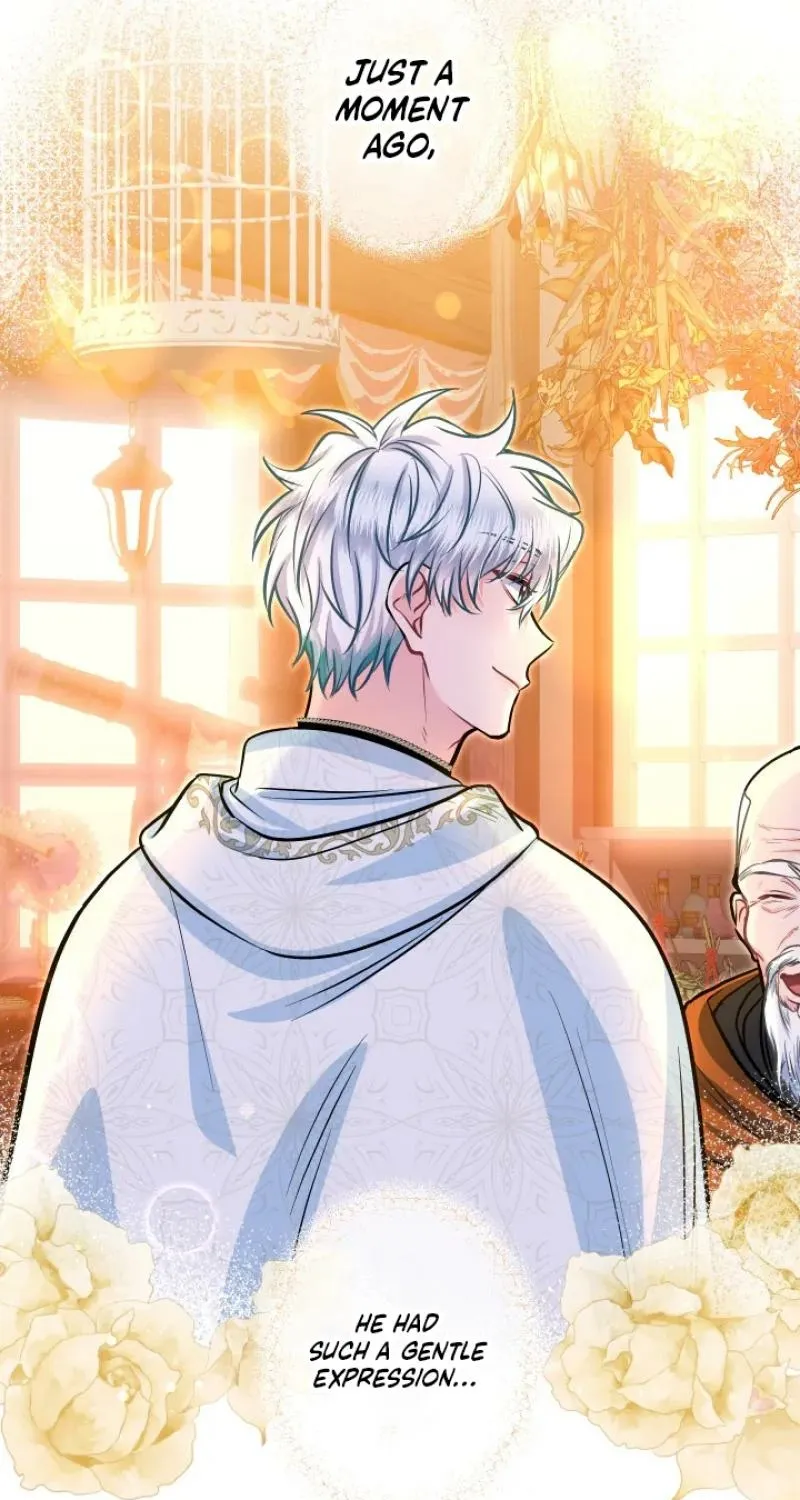 Read Kinki no Ko chapter 87 image 10 on Lezhin