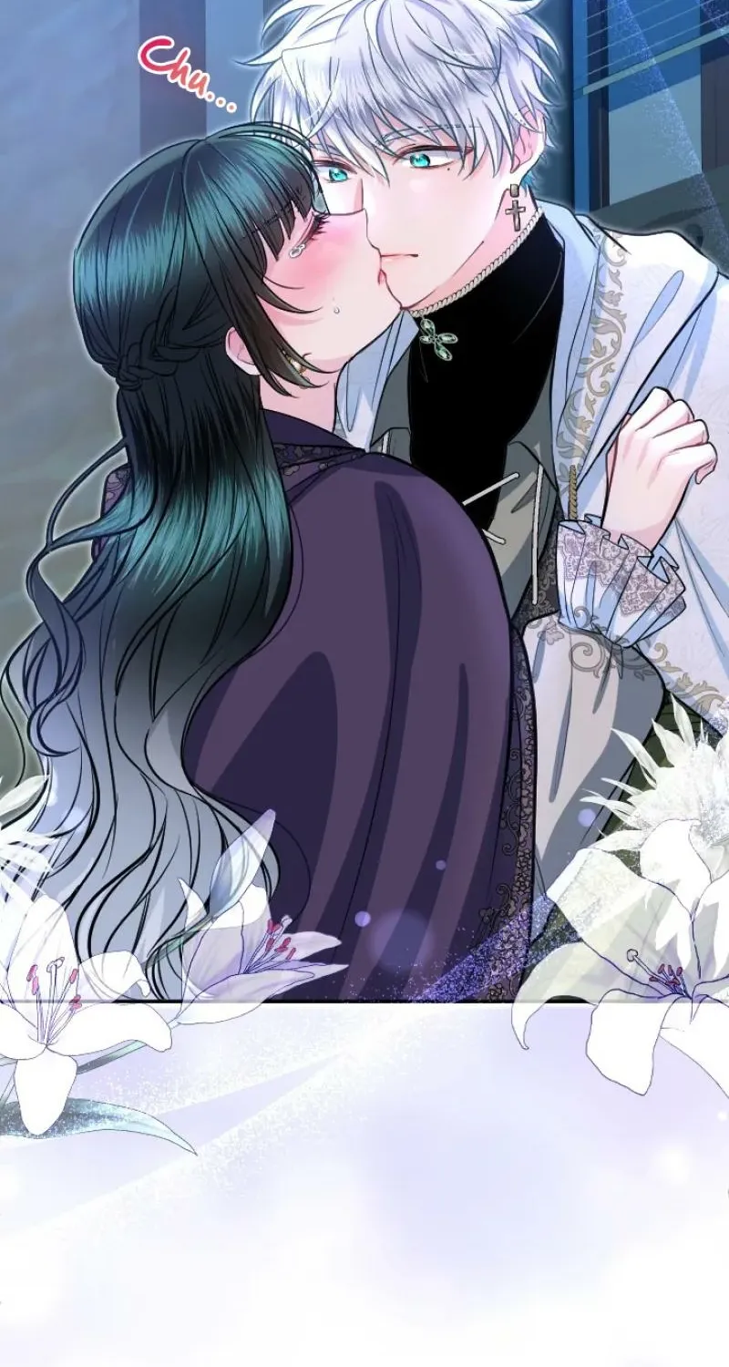 Read Kinki no Ko chapter 87 image 21 on Lezhin