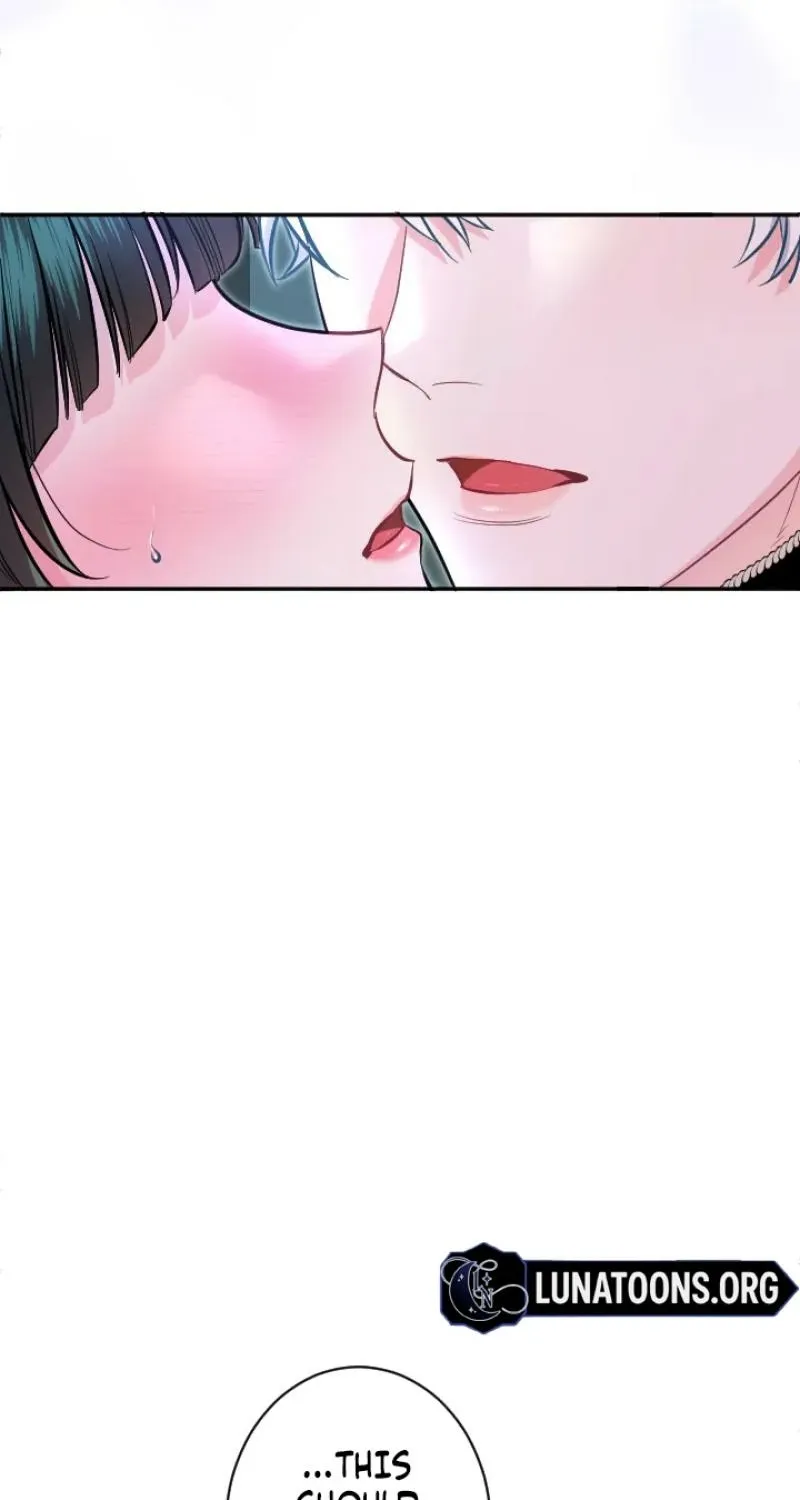 Read Kinki no Ko chapter 87 image 22 on Lezhin