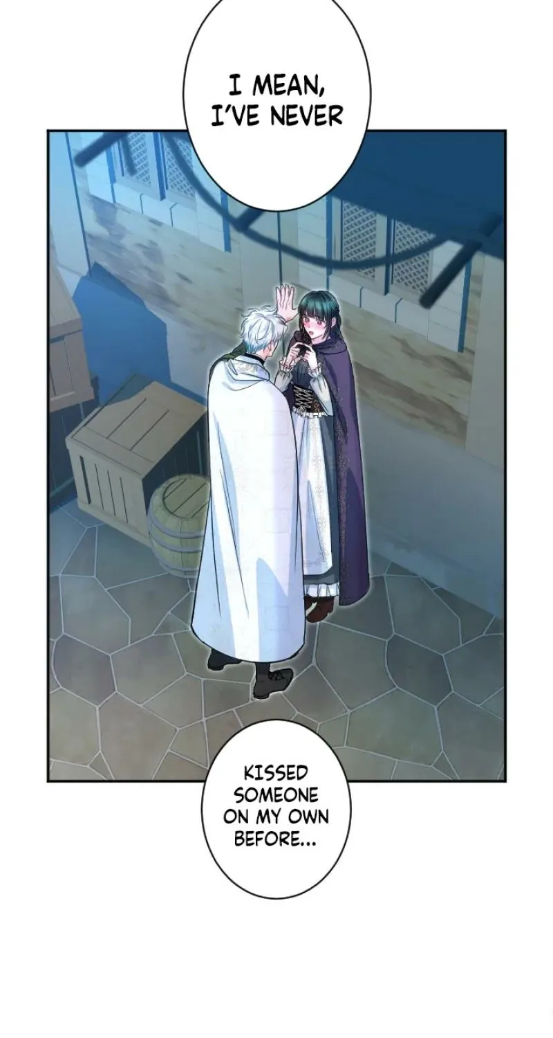 Read Kinki no Ko chapter 87 image 25 on Lezhin