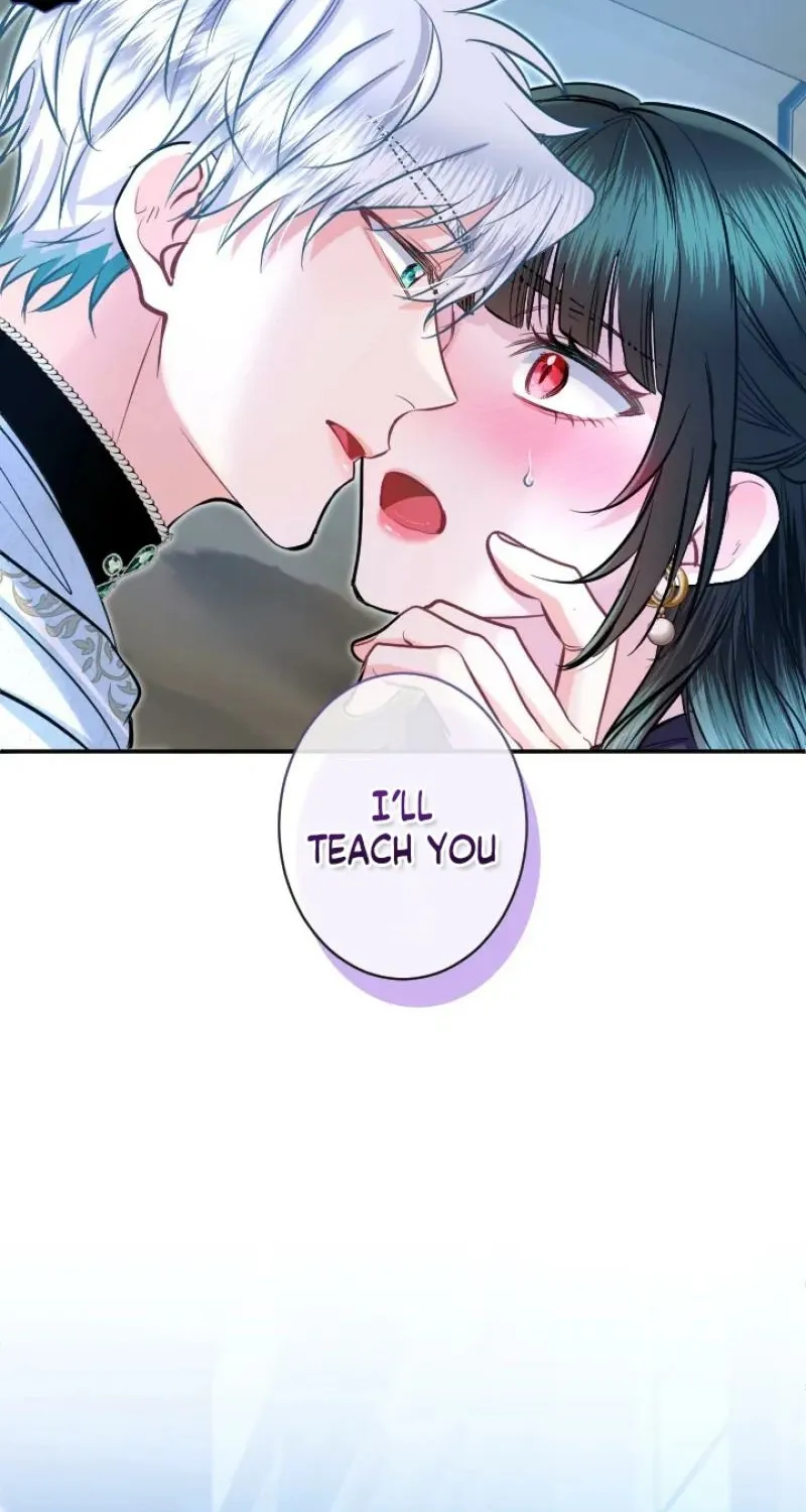 Read Kinki no Ko chapter 87 image 27 on Lezhin
