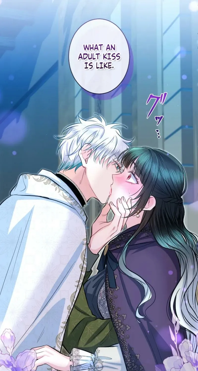 Read Kinki no Ko chapter 87 image 28 on Lezhin