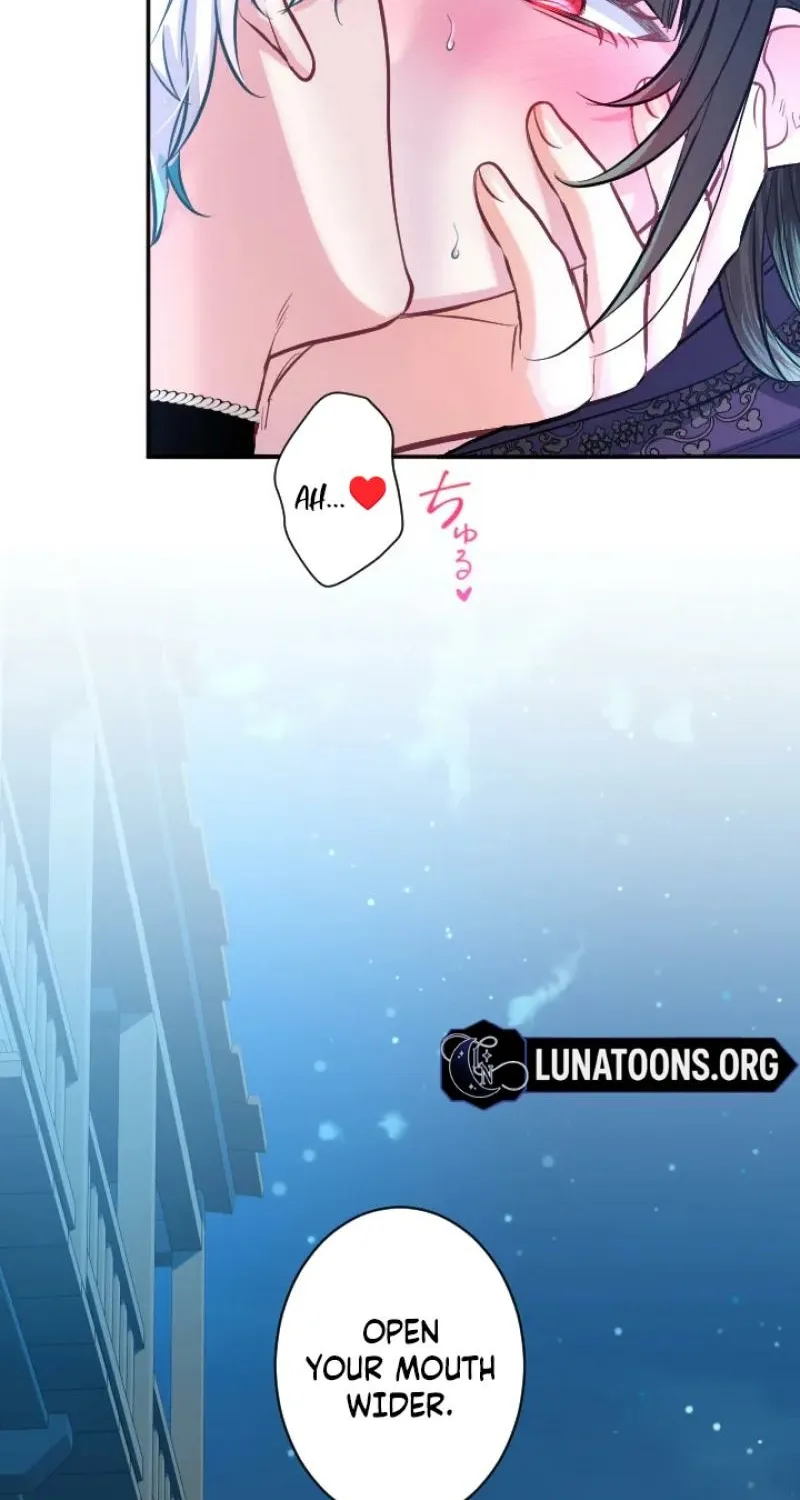 Read Kinki no Ko chapter 87 image 31 on Lezhin