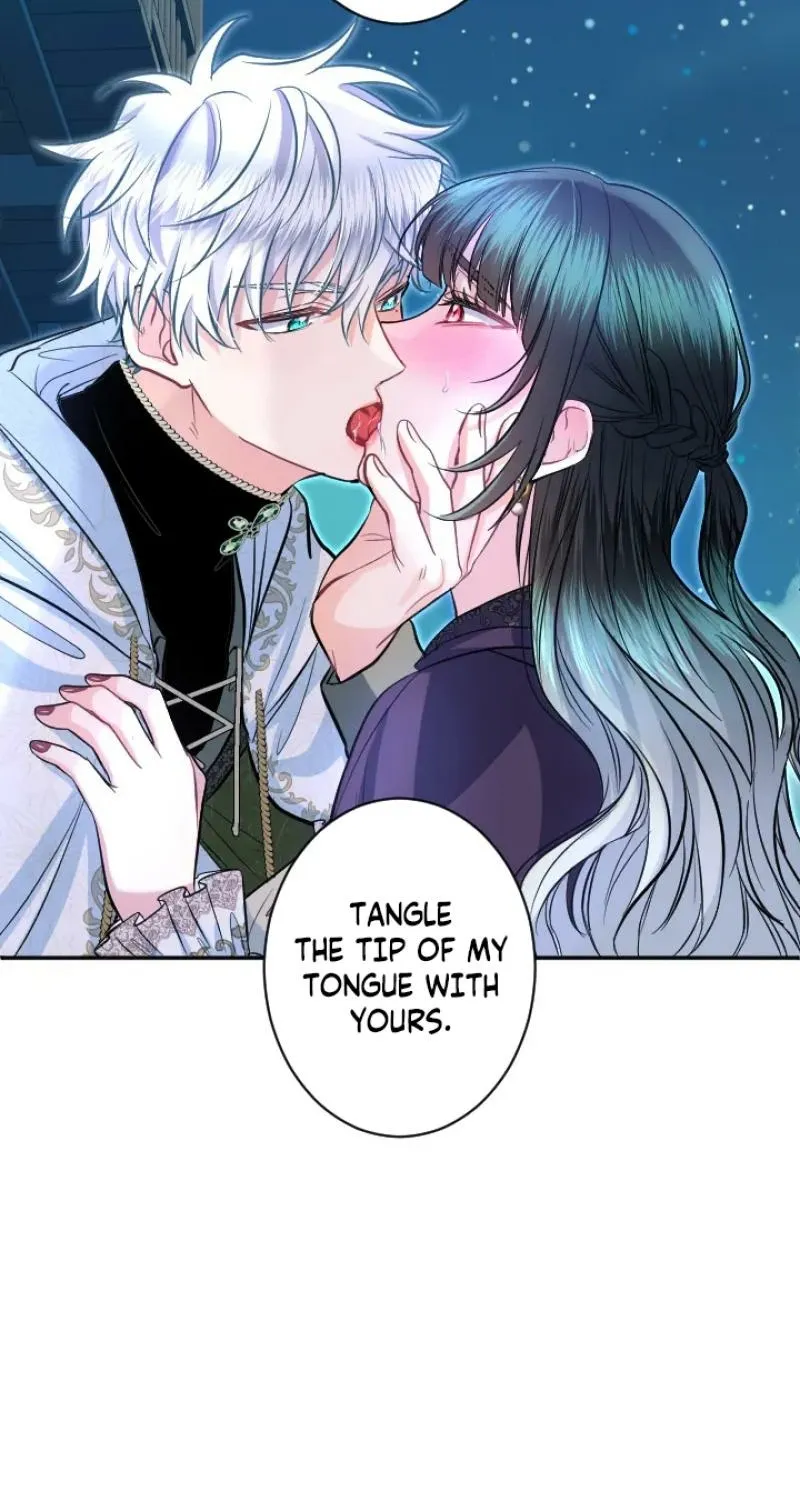 Read Kinki no Ko chapter 87 image 32 on Lezhin