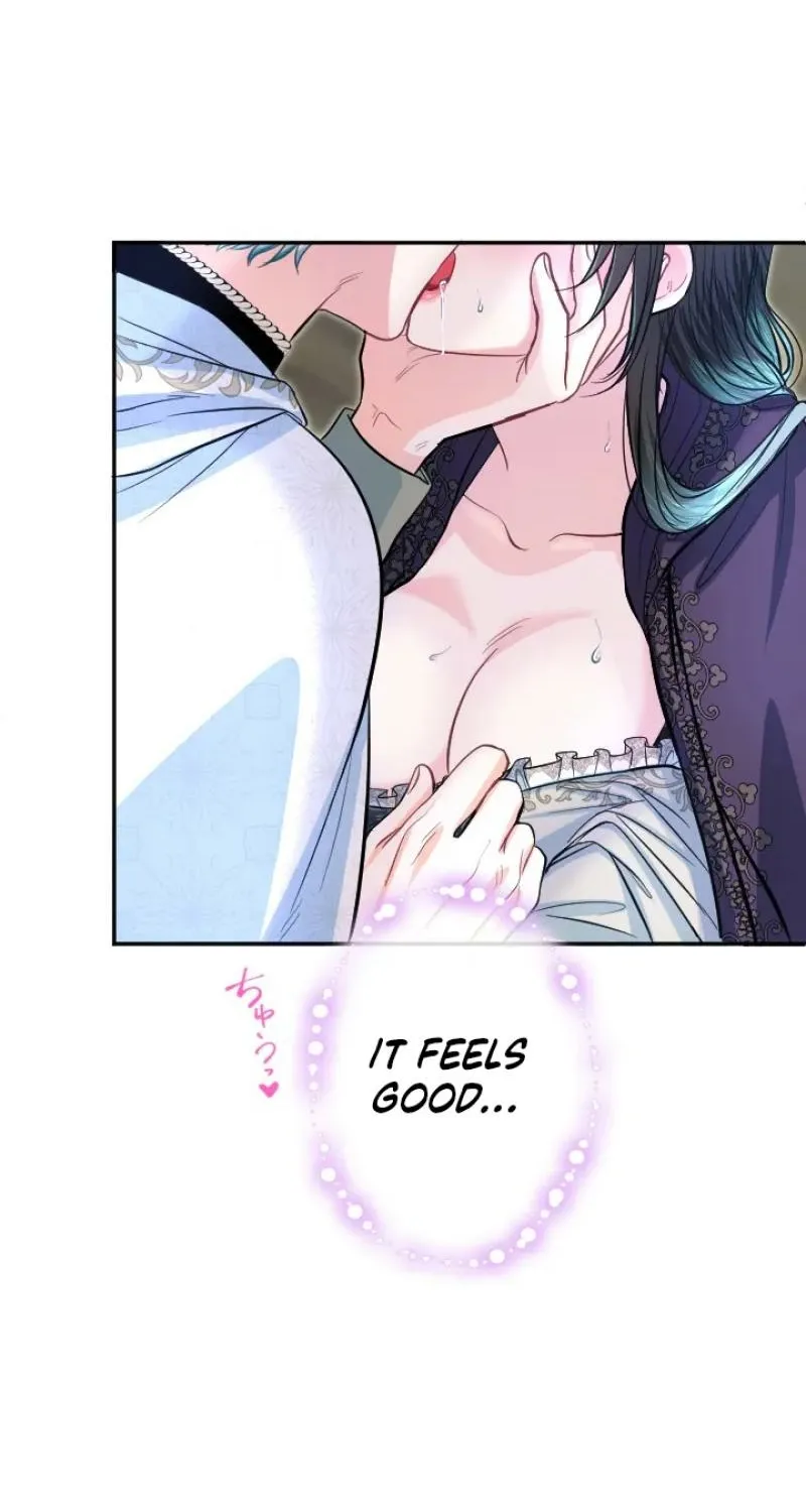 Read Kinki no Ko chapter 87 image 33 on Lezhin