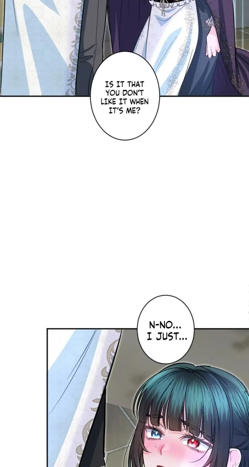 Read Kinki no Ko chapter 87 image 38 on Lezhin