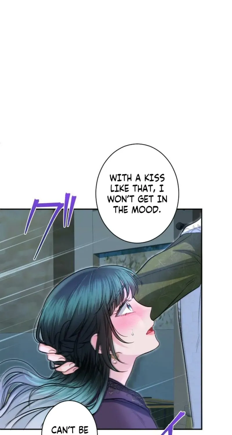 Read Kinki no Ko chapter 87 image 40 on Lezhin