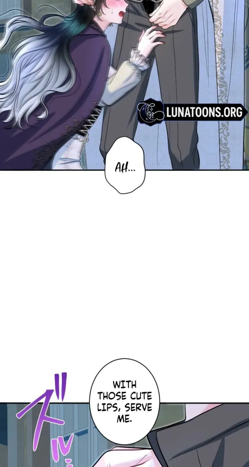 Read Kinki no Ko chapter 87 image 42 on Lezhin