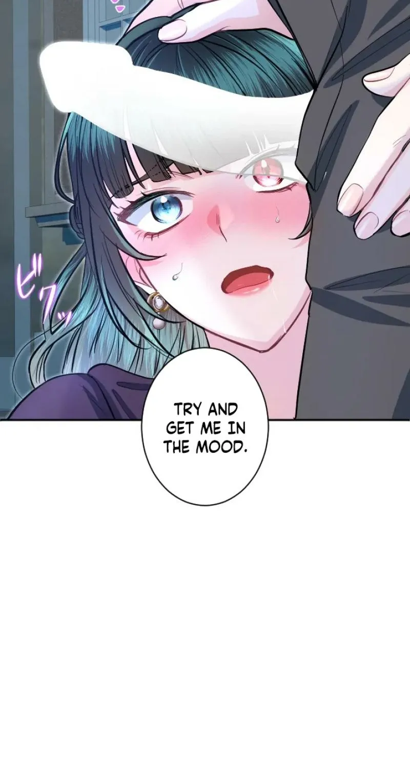 Read Kinki no Ko chapter 87 image 43 on Lezhin