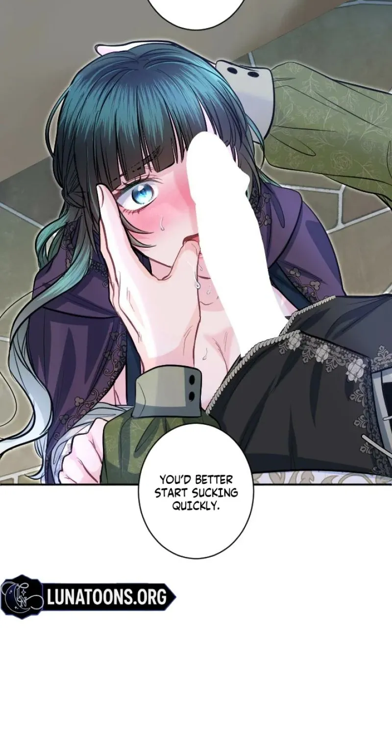 Read Kinki no Ko chapter 87 image 46 on Lezhin