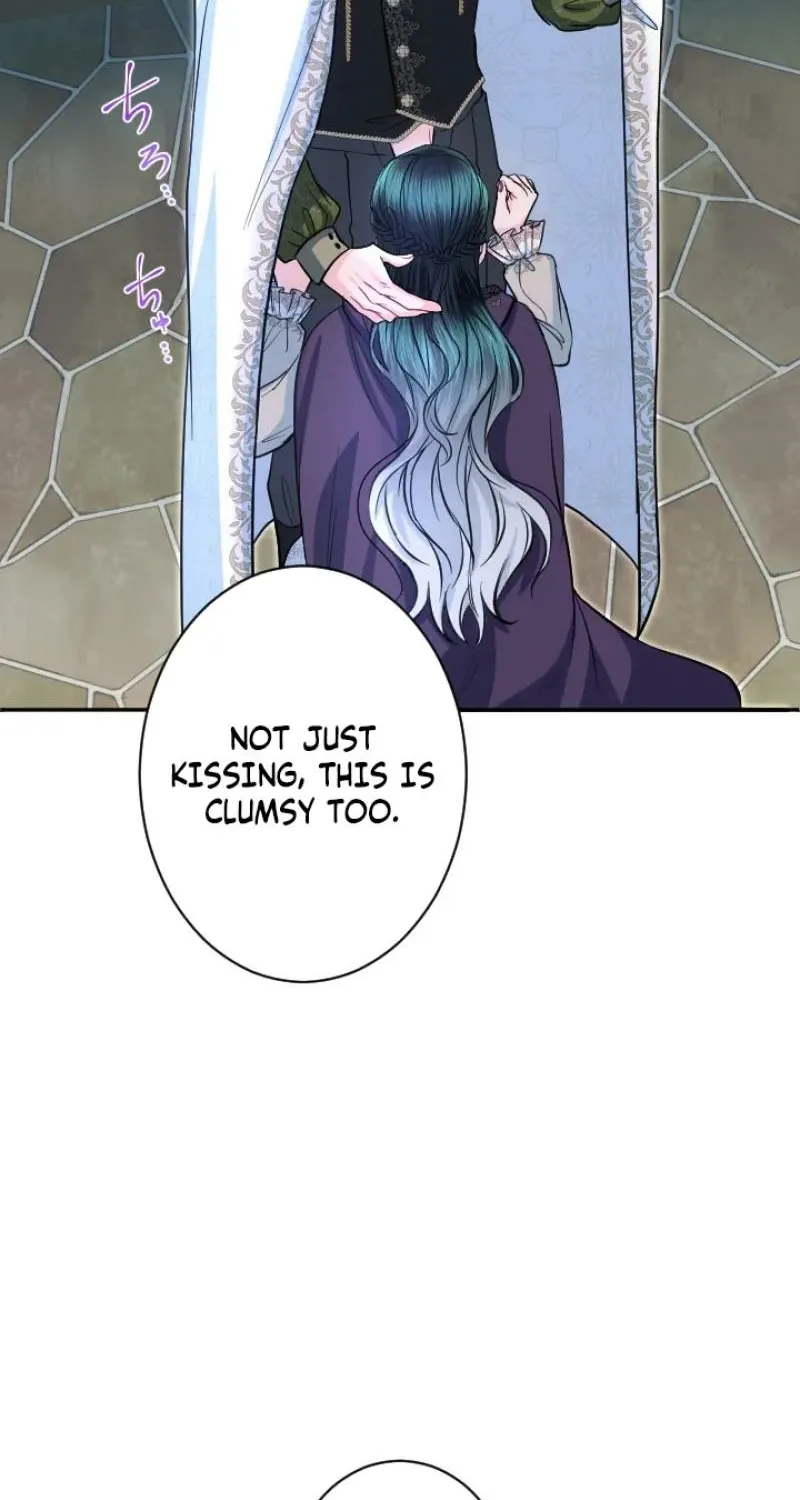 Read Kinki no Ko chapter 87 image 53 on Lezhin