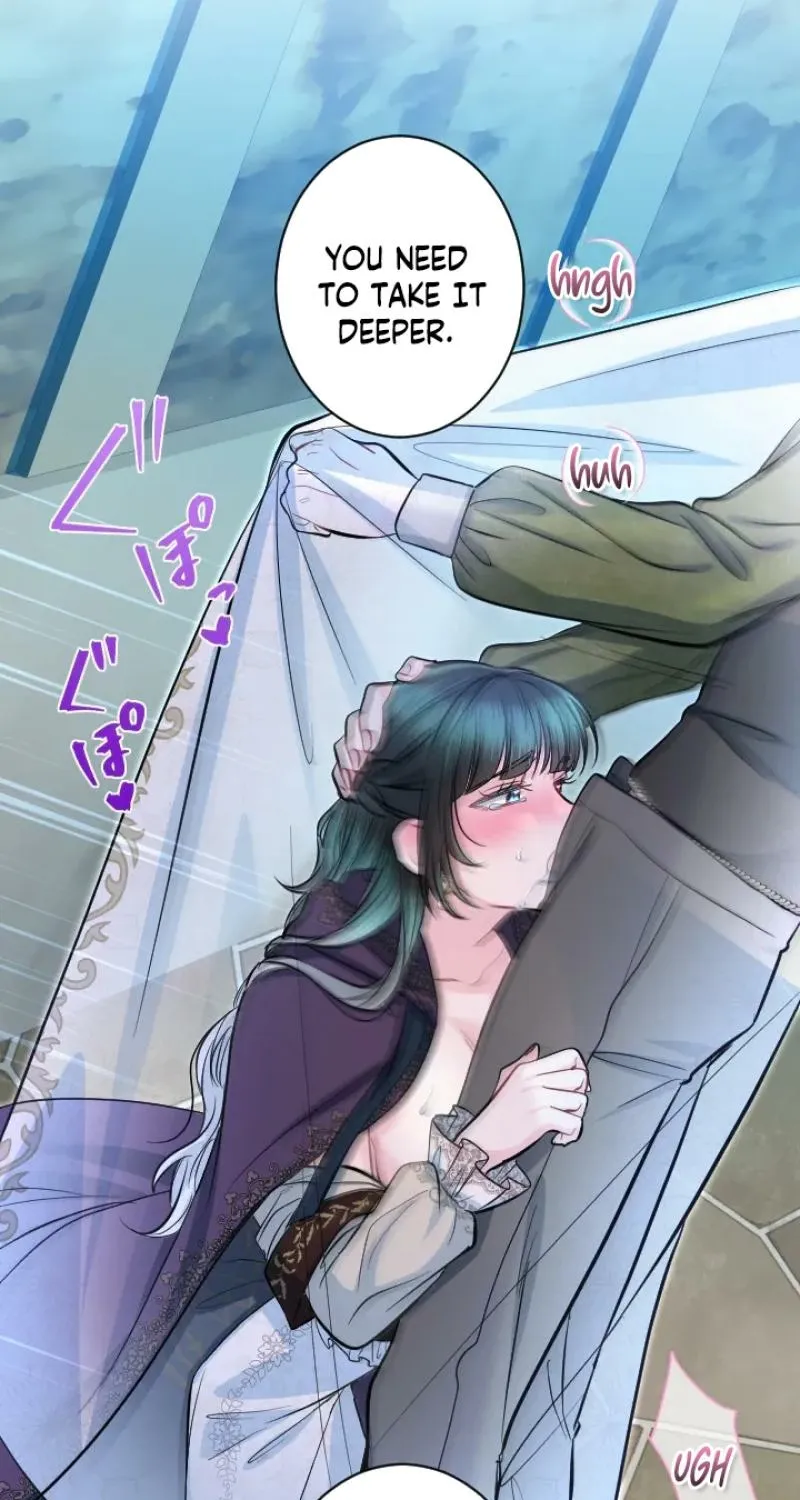 Read Kinki no Ko chapter 87 image 60 on Lezhin