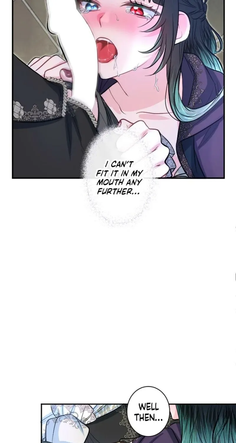 Read Kinki no Ko chapter 87 image 68 on Lezhin