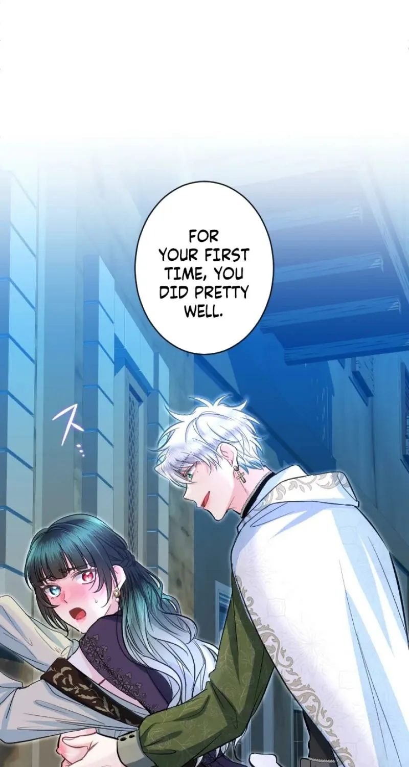 Read Kinki no Ko chapter 87 image 70 on Lezhin