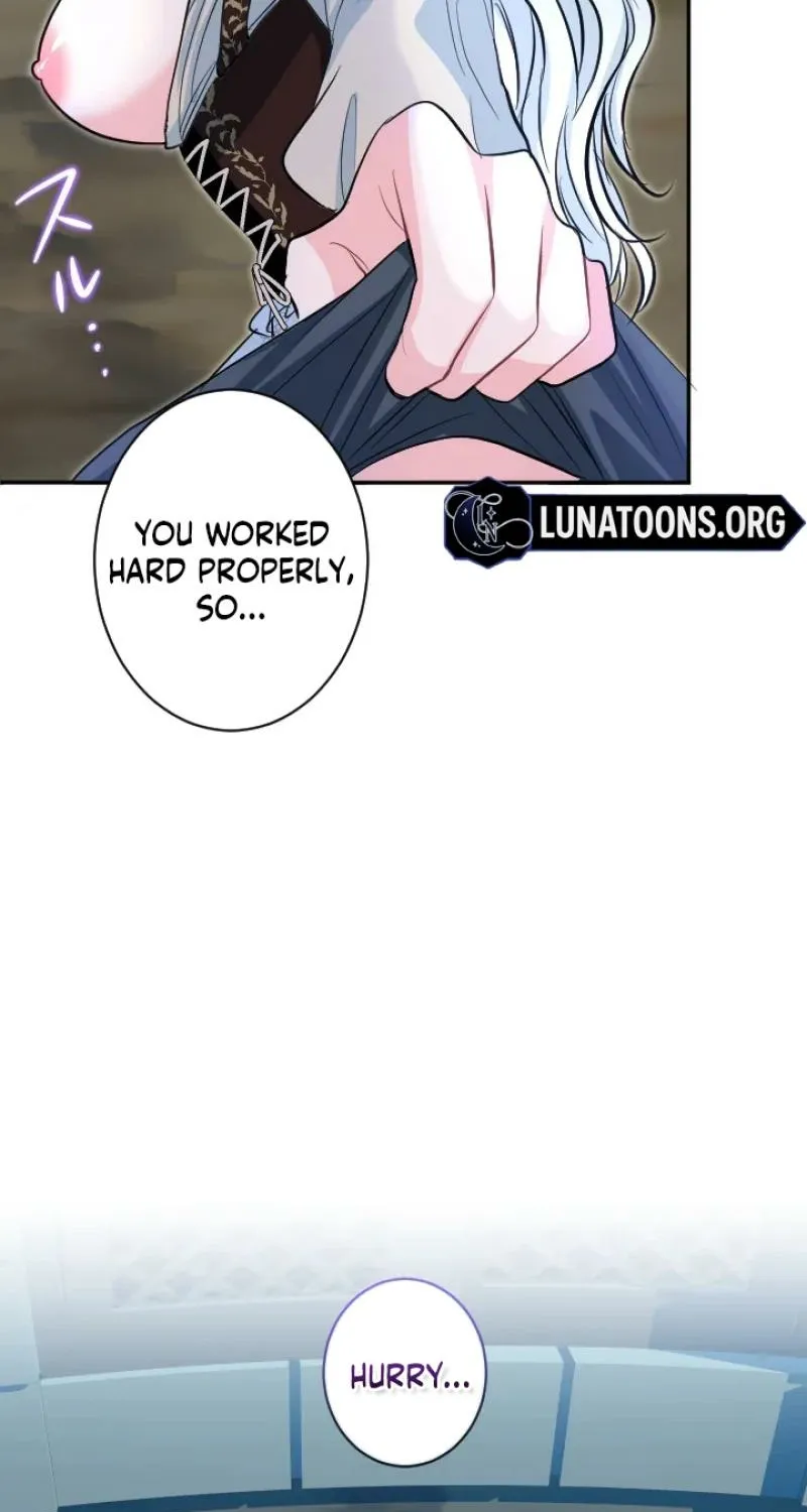 Read Kinki no Ko chapter 87 image 72 on Lezhin