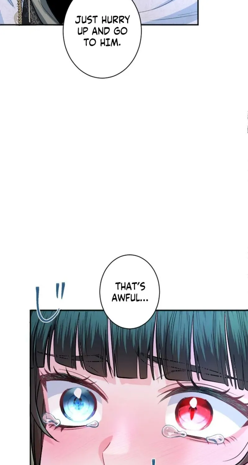 Read Kinki no Ko chapter 87 image 8 on Lezhin