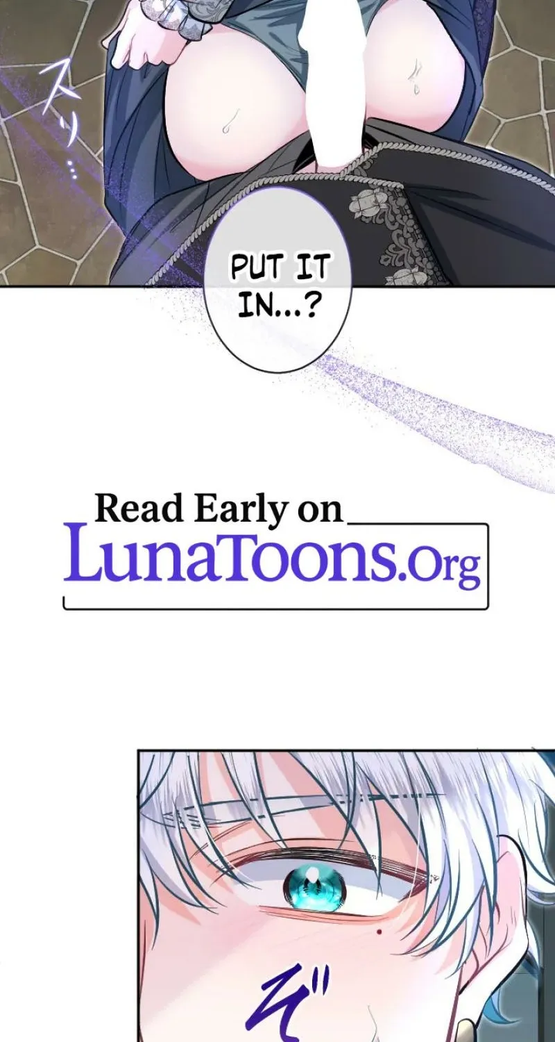 Read Kinki no Ko chapter 88 image 1 on Lezhin