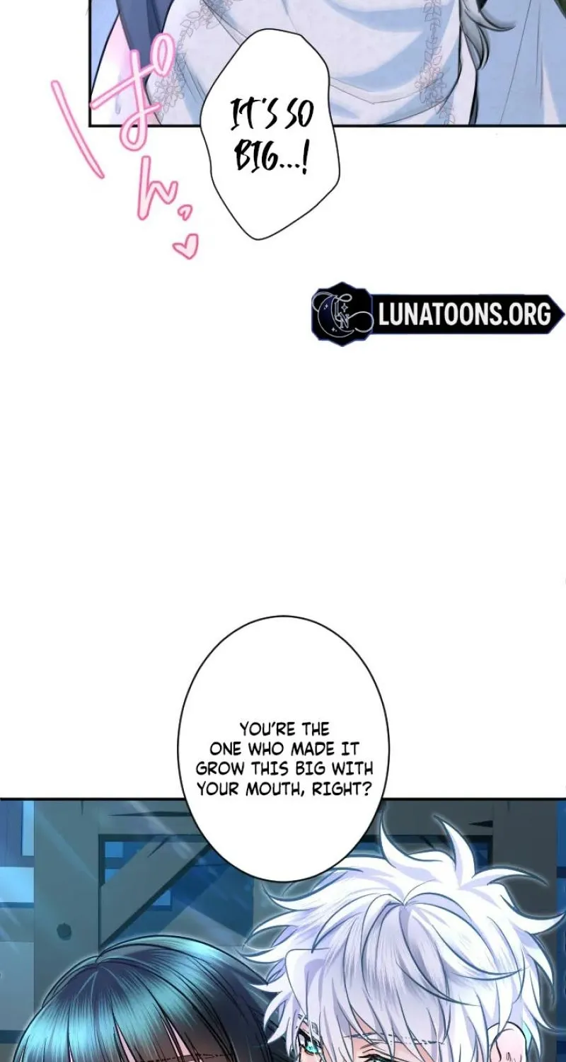 Read Kinki no Ko chapter 88 image 25 on Lezhin