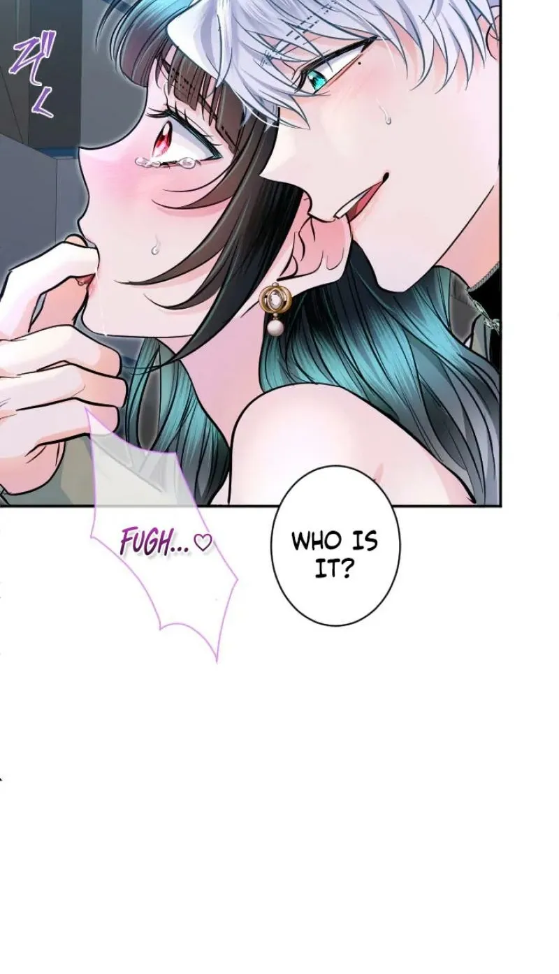 Read Kinki no Ko chapter 88 image 27 on Lezhin