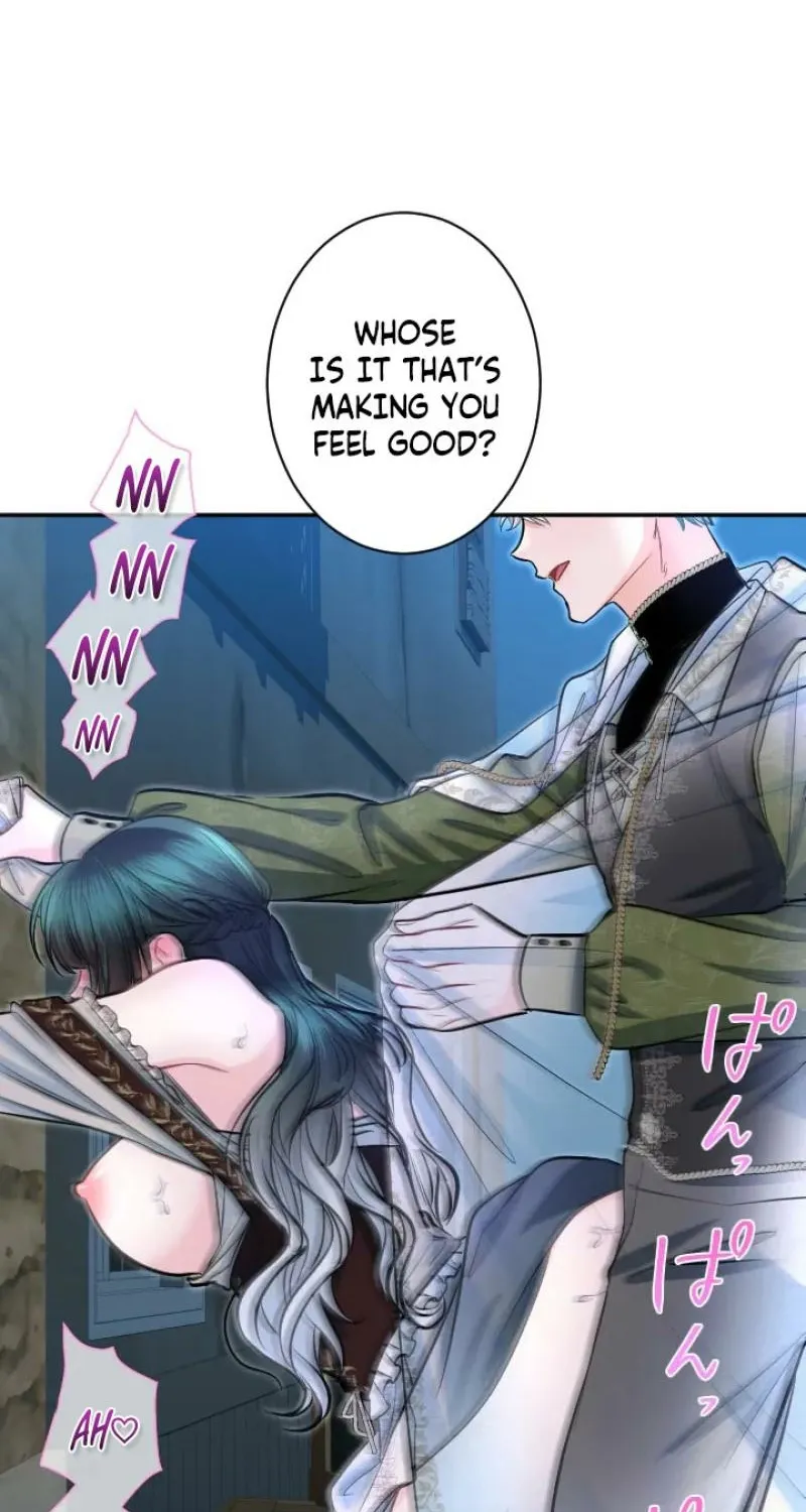 Read Kinki no Ko chapter 88 image 35 on Lezhin