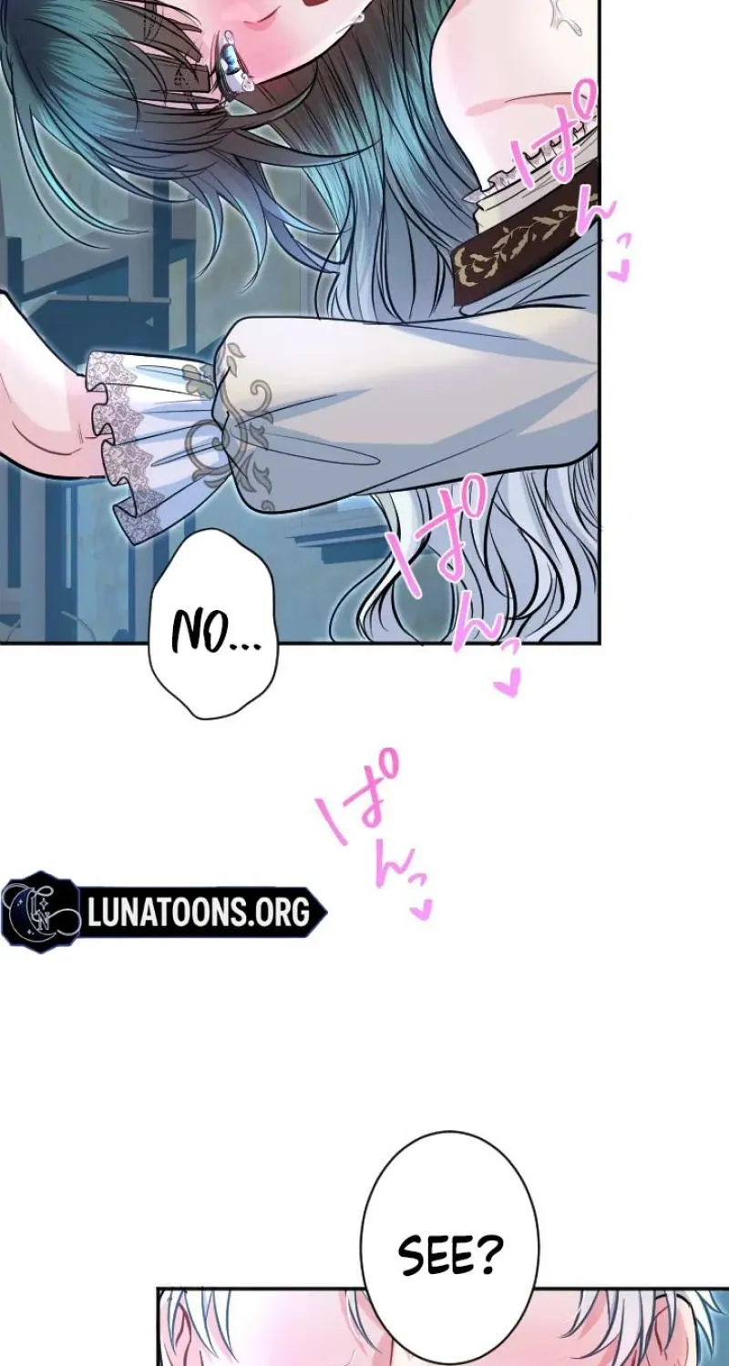Read Kinki no Ko chapter 88 image 40 on Lezhin